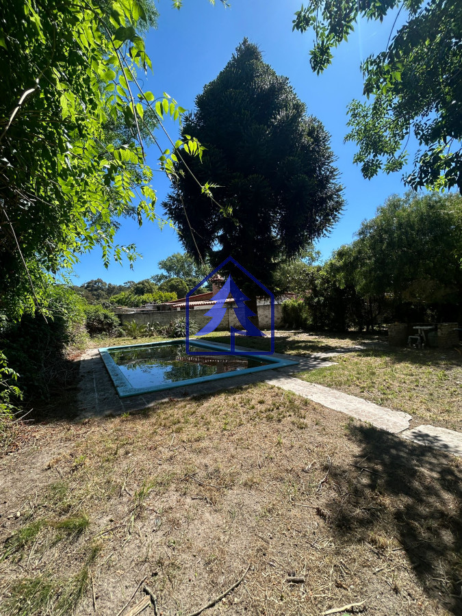 Casa ID.36 - EL FORTIN- OPORTUNIDAD