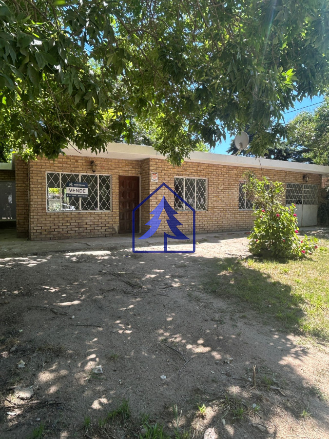 Casa ID.36 - EL FORTIN- OPORTUNIDAD