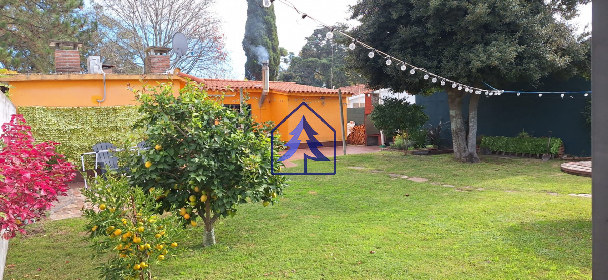 Casa ID.49 - EN VENTA CASA EN PINARES DE ATLANTIDA, EXCELENTE UBICACIÓN