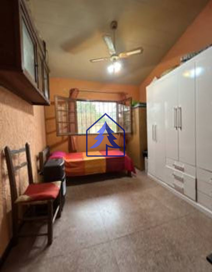 Casa ID.6 - La Revancha. Parque del Plata