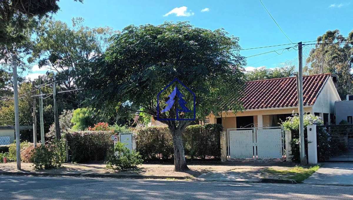 Casa ID.6 - La Revancha. Parque del Plata