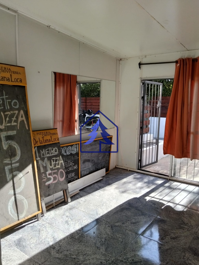 Casa ID.38 - Marindia Norte 2