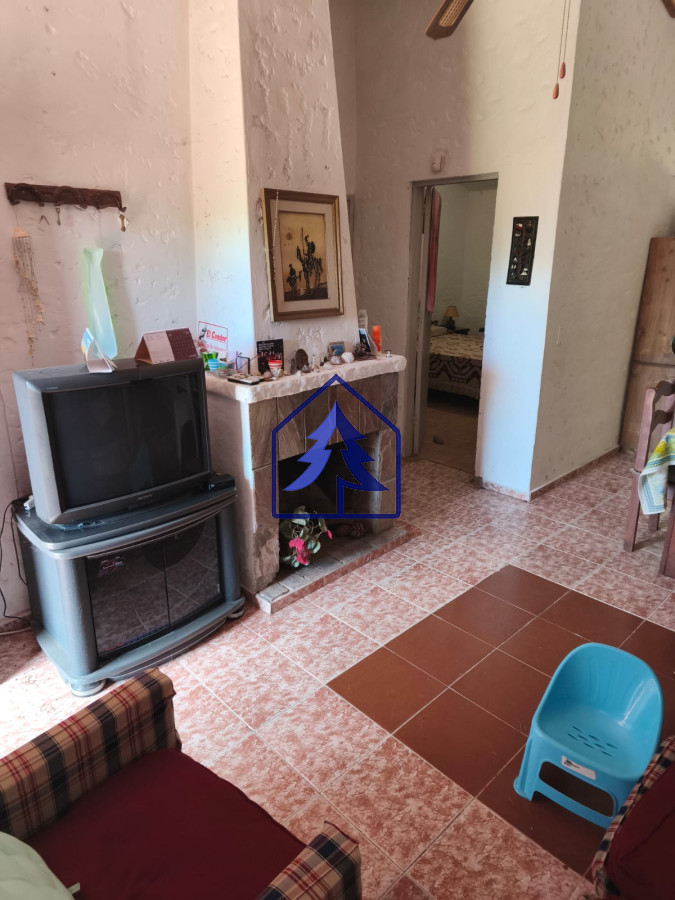 Casa ID.34 - SE VENDE CASA EN SAN LUIS SUR