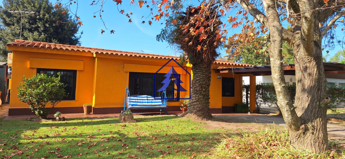 Casa ID.49 - EN VENTA CASA EN PINARES DE ATLANTIDA, EXCELENTE UBICACIÓN