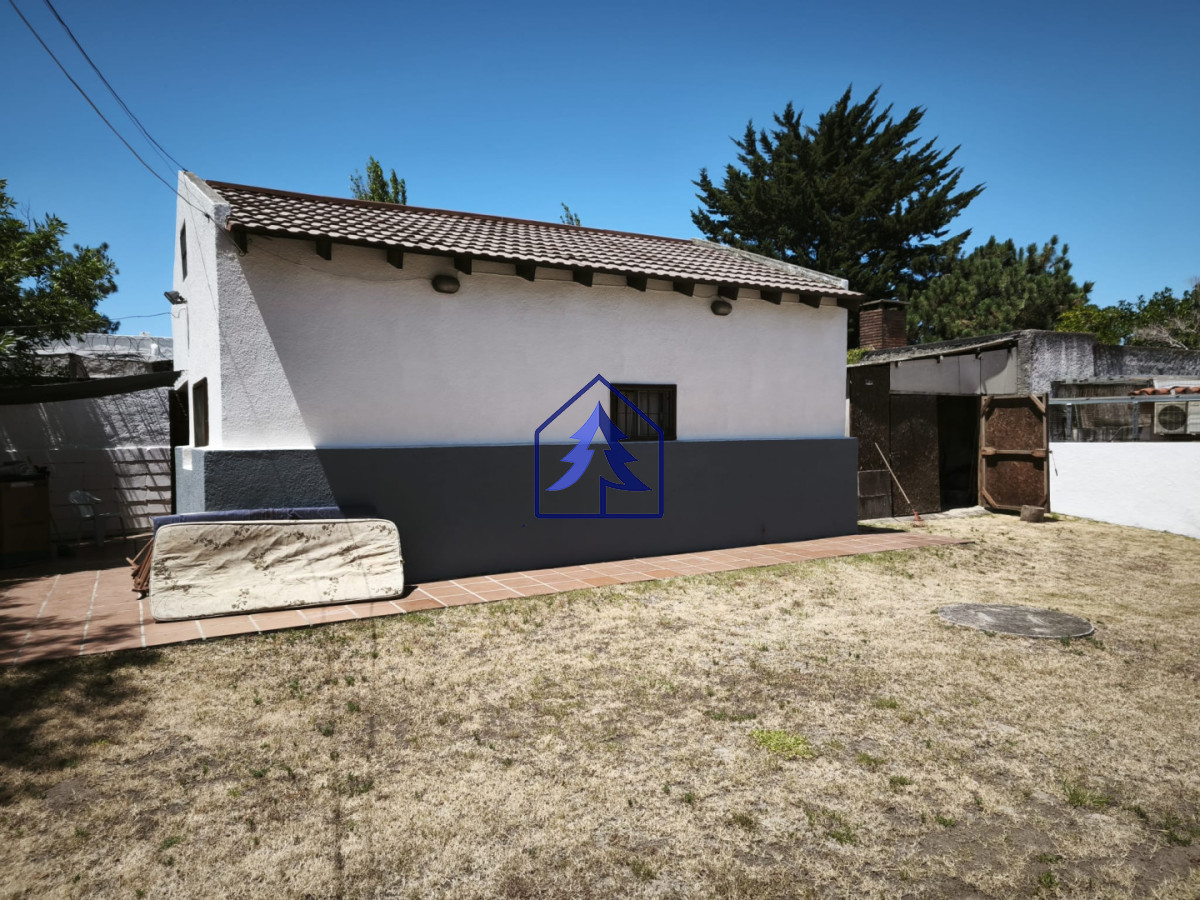 Casa ID.41 - CASA A METROS DEL MAR EN ATLANTIDA