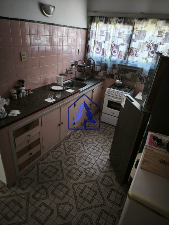 Casa ID.41 - CASA A METROS DEL MAR EN ATLANTIDA