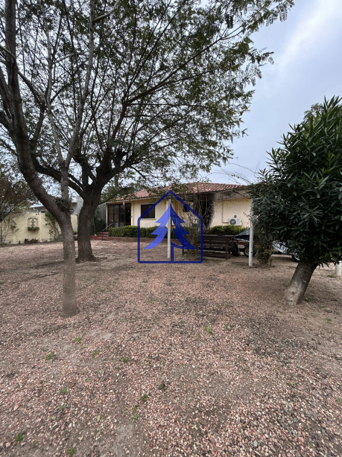 Casa ID.6 - La Revancha. Parque del Plata
