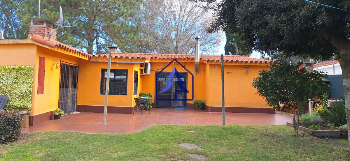 Casa ID.49 - EN VENTA CASA EN PINARES DE ATLANTIDA, EXCELENTE UBICACIÓN