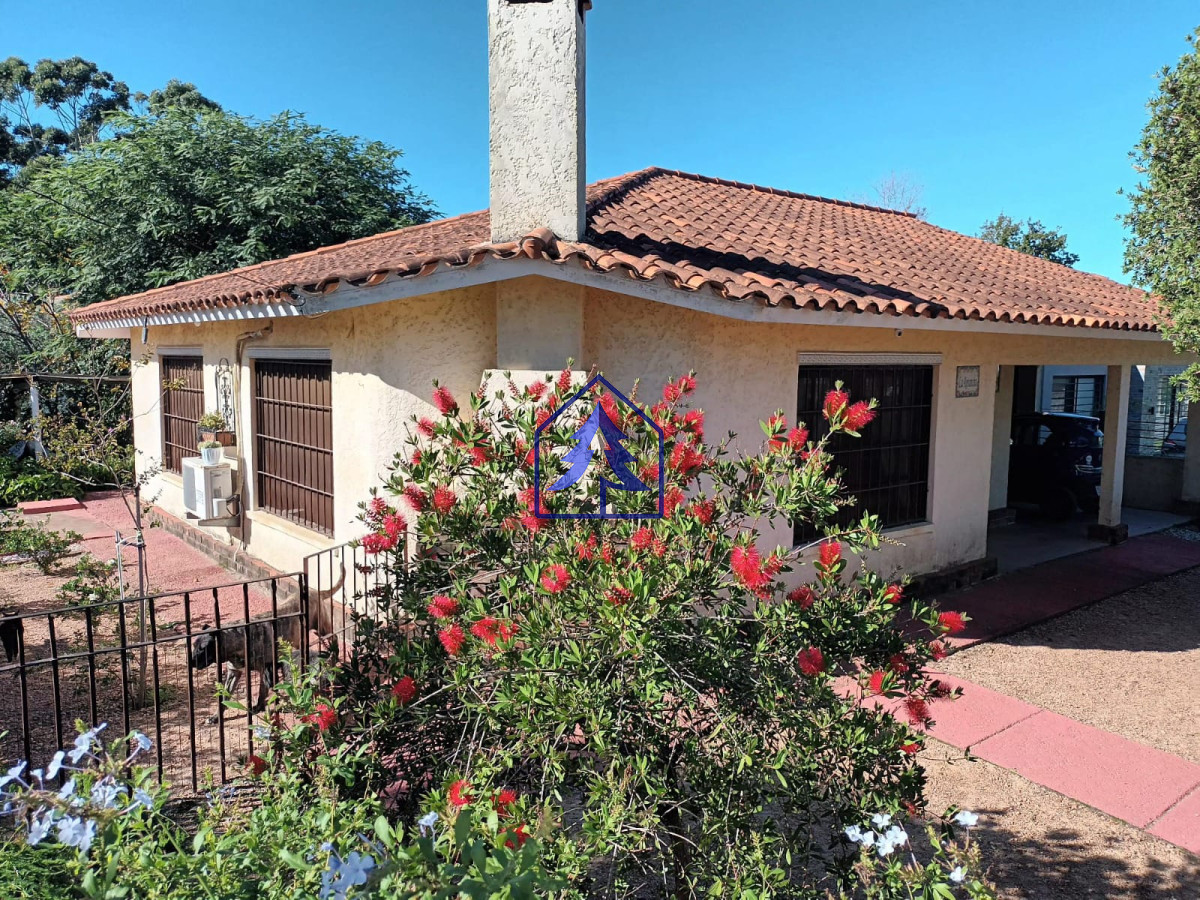 Casa ID.6 - La Revancha. Parque del Plata