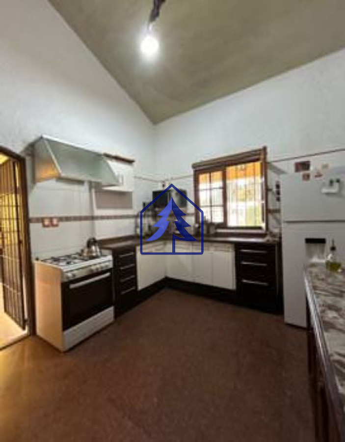 Casa ID.6 - La Revancha. Parque del Plata