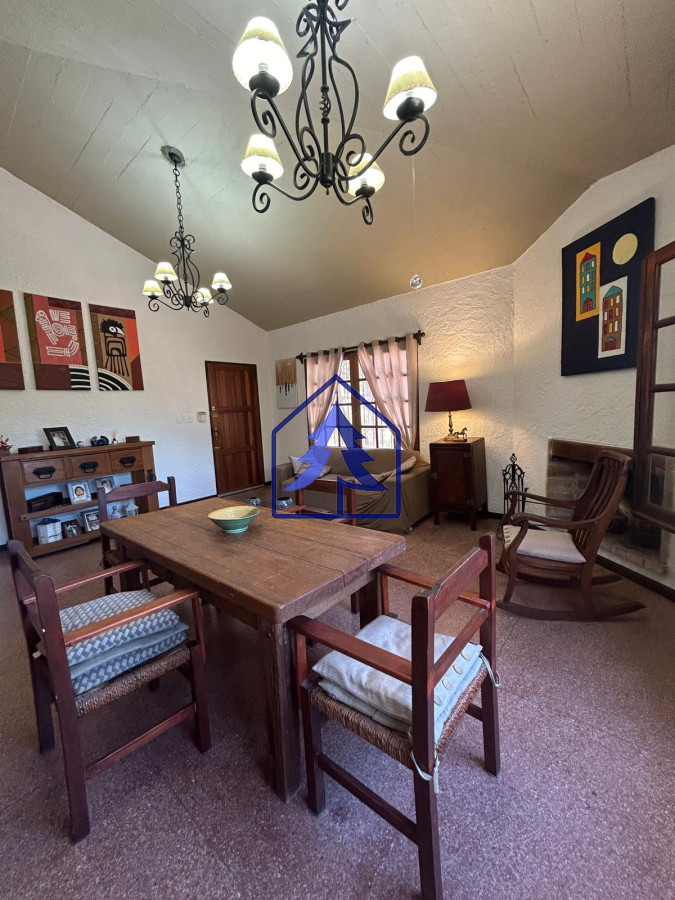 Casa ID.6 - La Revancha. Parque del Plata