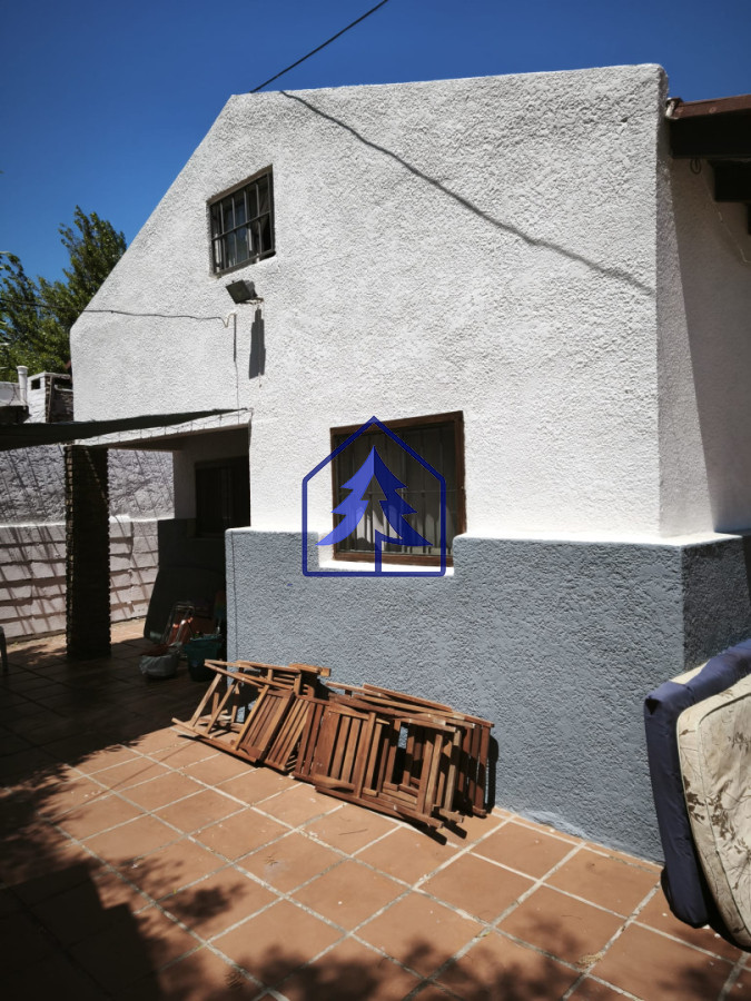 Casa ID.41 - CASA A METROS DEL MAR EN ATLANTIDA