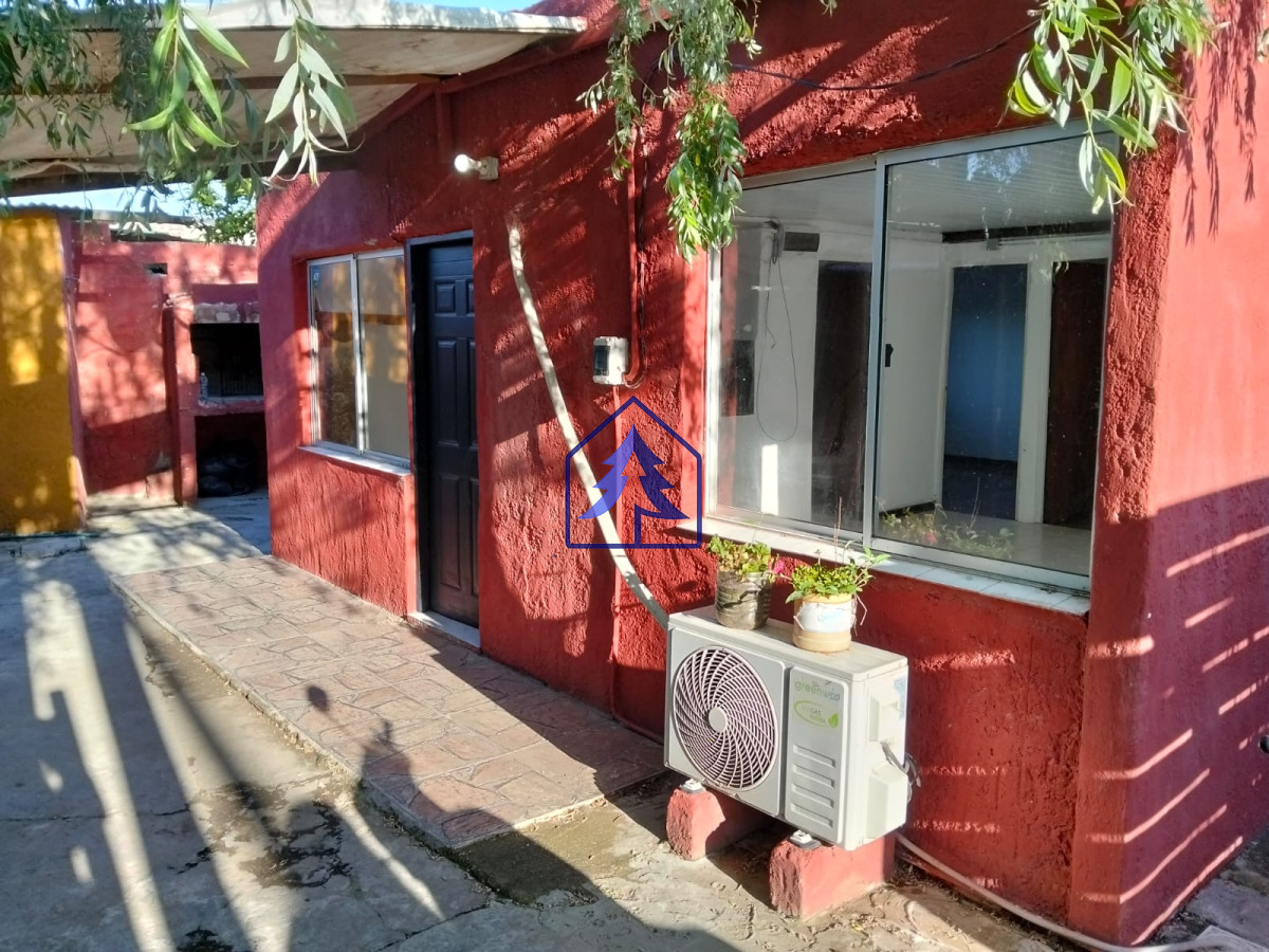 Casa ID.37 - En Alquiler- Marindia Norte