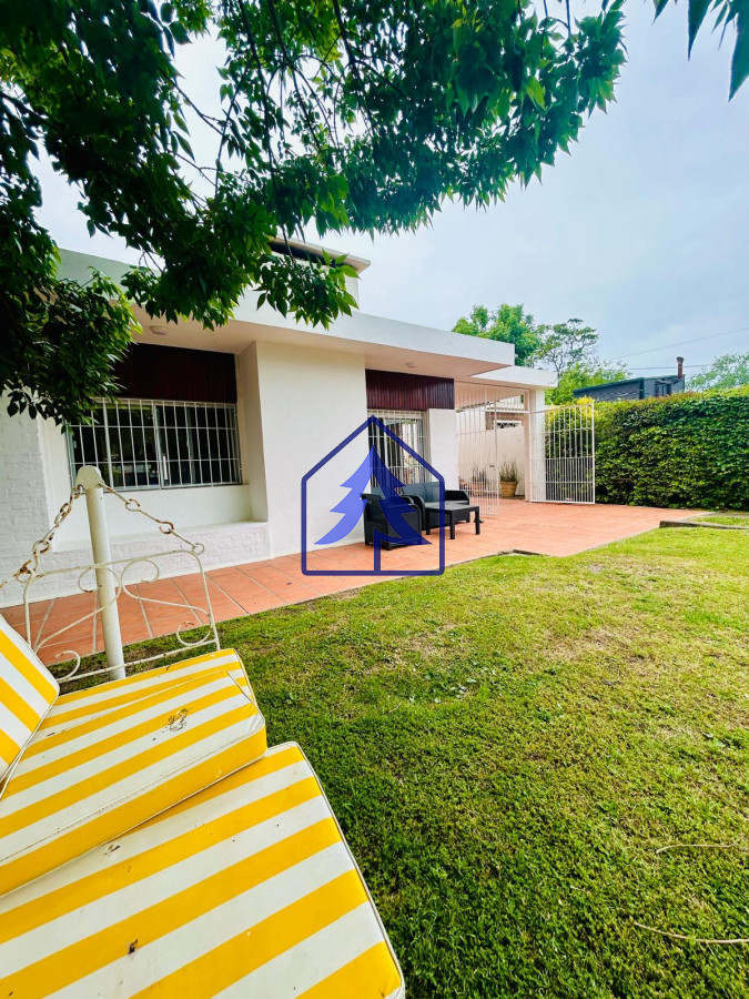 Casa ID.33 - PRECIOSA CASA EN LAS TOSCAS SUR