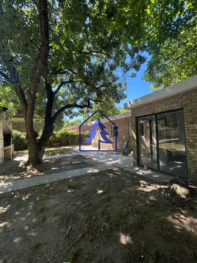 Casa ID.36 - EL FORTIN- OPORTUNIDAD