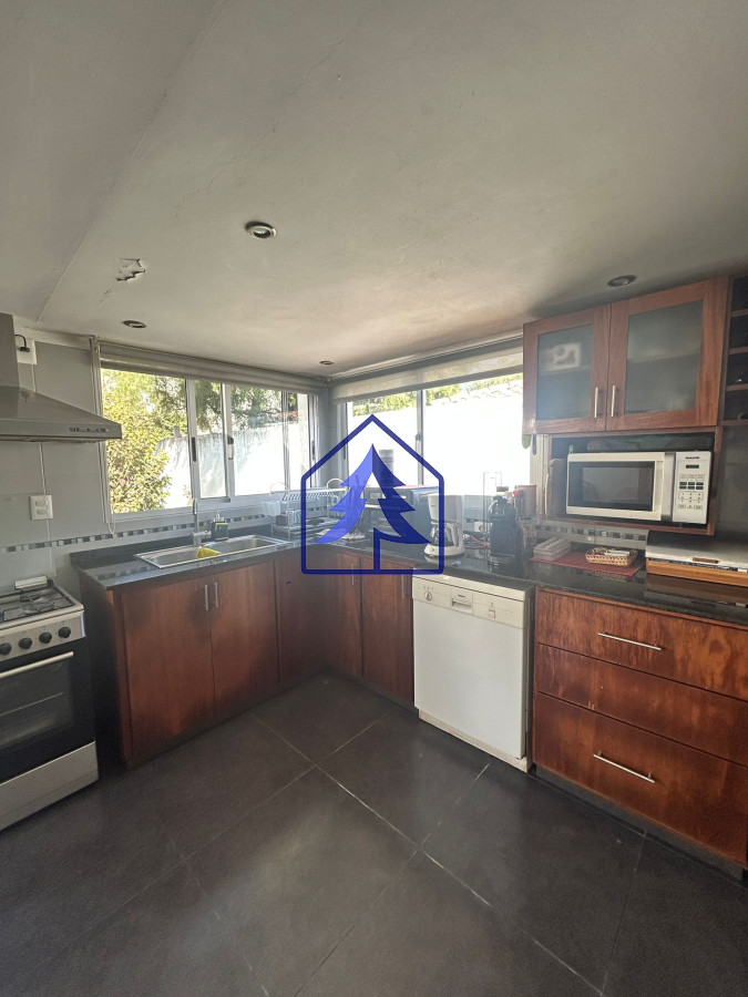 Casa ID.29 - EXCELENTE CHALET EN CENTRO DE ATLANTIDA