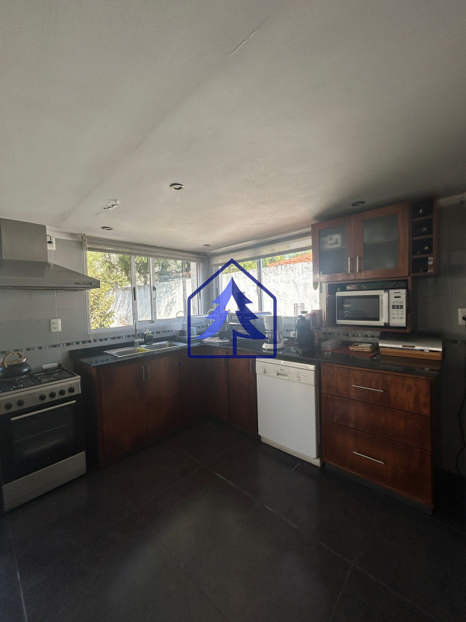 Casa ID.29 - EXCELENTE CHALET EN CENTRO DE ATLANTIDA