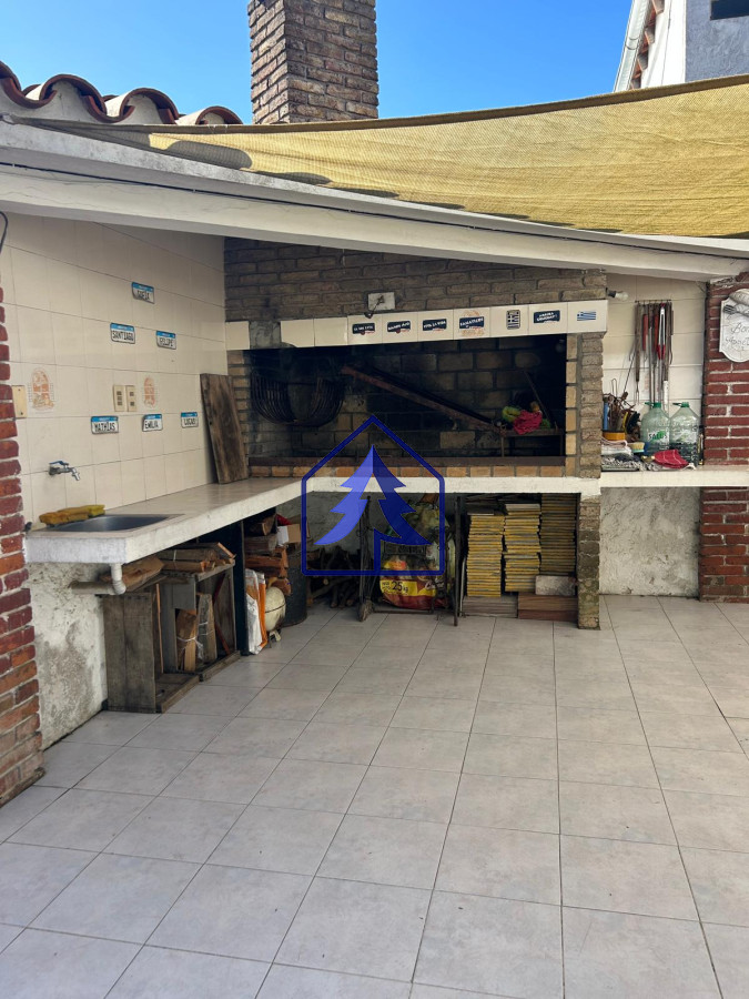 Casa ID.29 - EXCELENTE CHALET EN CENTRO DE ATLANTIDA