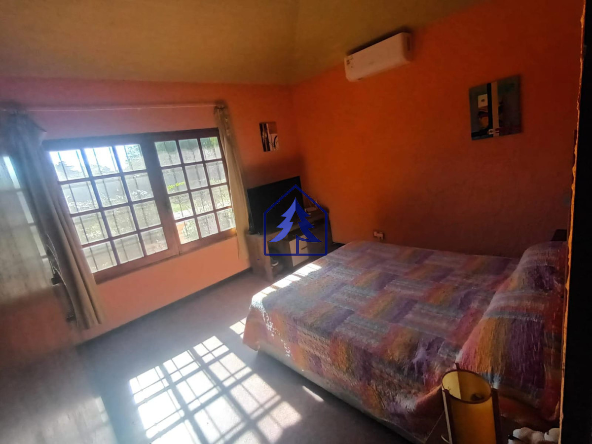 Casa ID.6 - La Revancha. Parque del Plata