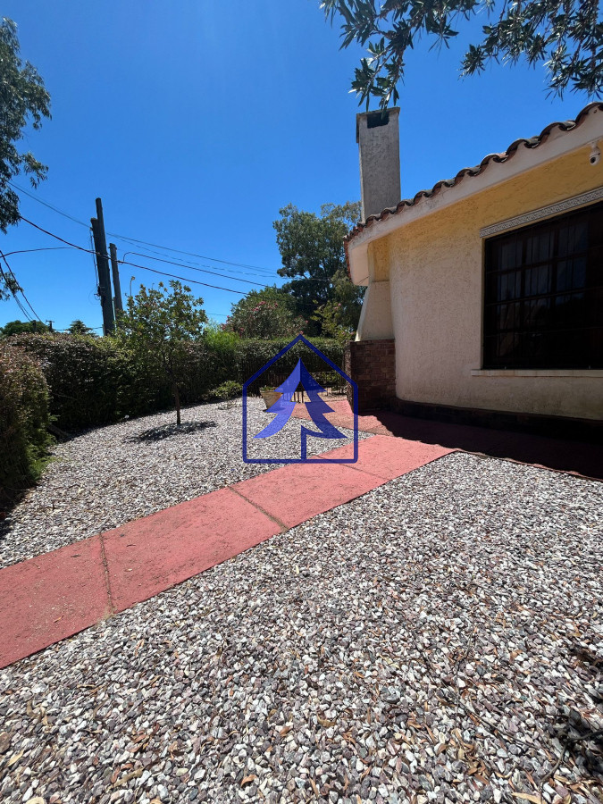 Casa ID.6 - La Revancha. Parque del Plata