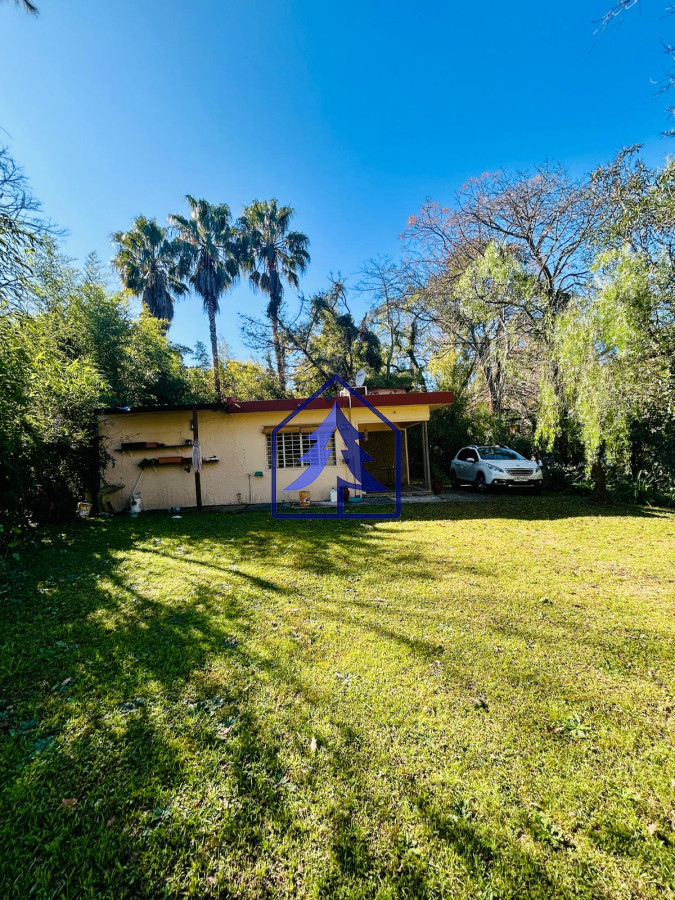 Casa ID.30 - Oportunidad en Costa Azul- Buena ubicaciòn