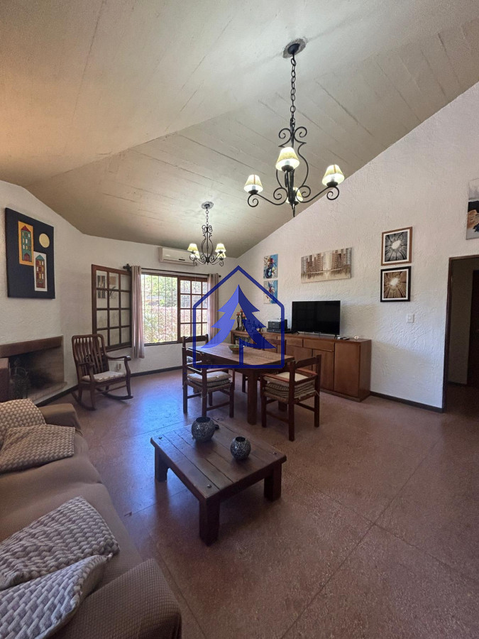 Casa ID.6 - La Revancha. Parque del Plata