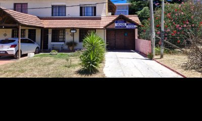 Duplex Villa Argentina Norte