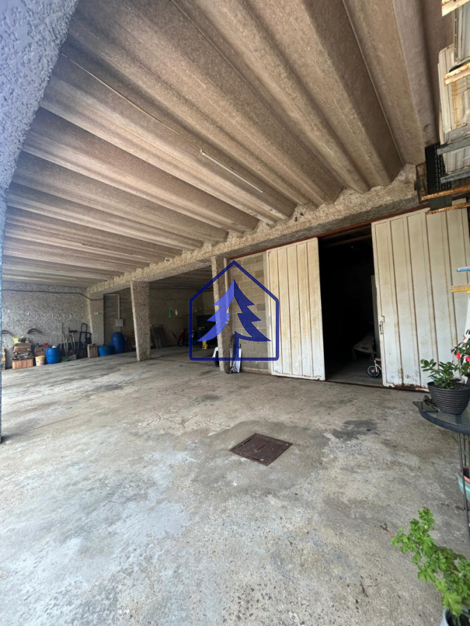 Galpón ID.39 - SE ALQUILAN DEPOSITOS EN PARQUE DEL PLATA