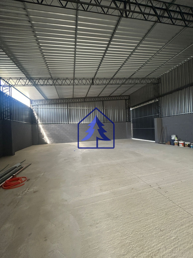 Galpón ID.35 - ALQUILER DE GALPONES 