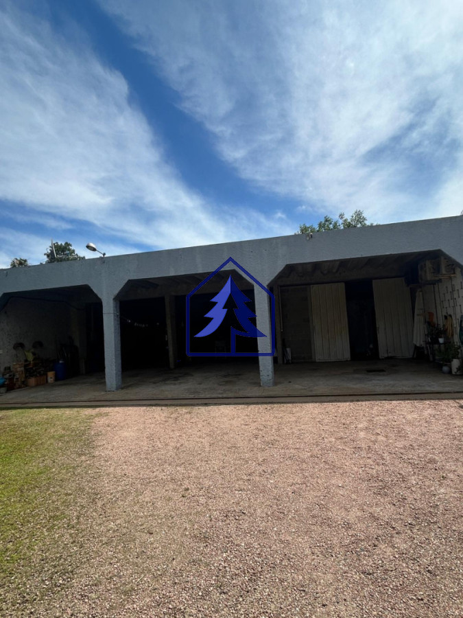 Galpón ID.39 - SE ALQUILAN DEPOSITOS EN PARQUE DEL PLATA