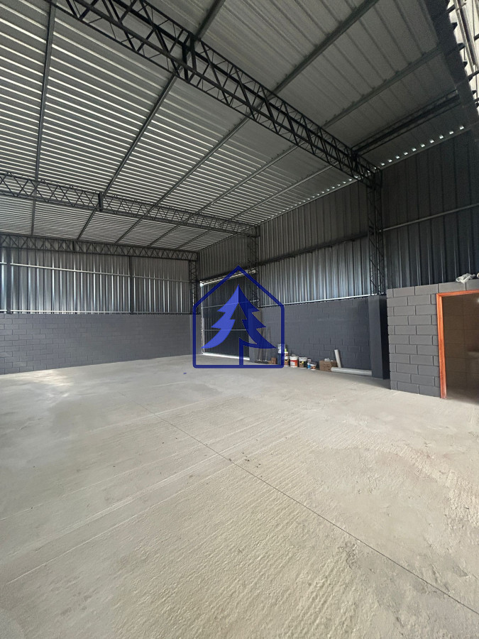 Galpón ID.35 - ALQUILER DE GALPONES 