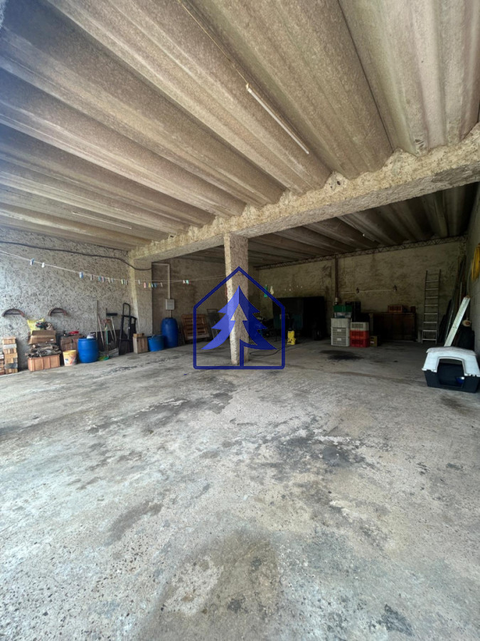 Galpón ID.39 - SE ALQUILAN DEPOSITOS EN PARQUE DEL PLATA