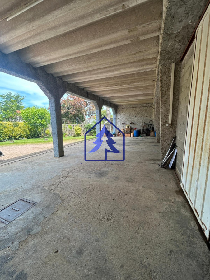 Galpón ID.39 - SE ALQUILAN DEPOSITOS EN PARQUE DEL PLATA