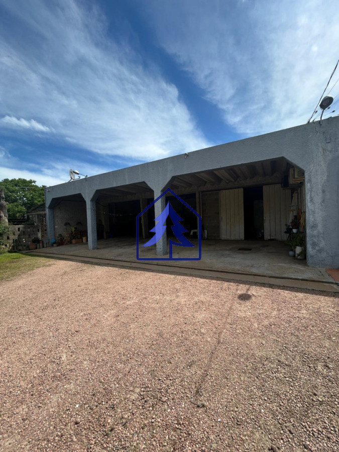 Galpón ID.39 - SE ALQUILAN DEPOSITOS EN PARQUE DEL PLATA