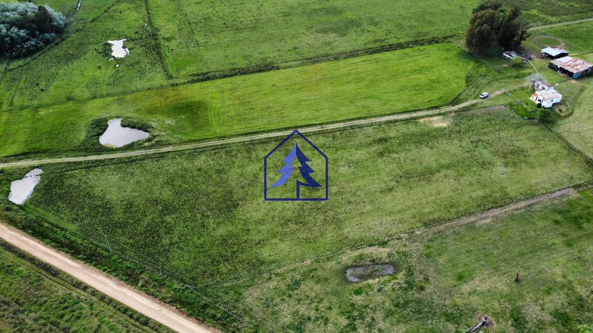 Chacra ID.12 - Chacra a 10 km de la ciudad de Canelones