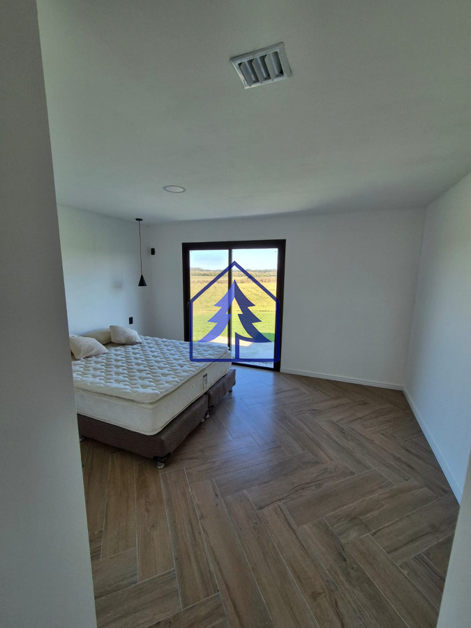 Chacra ID.10 - Casa a estrenar. Terrazas del Solìs