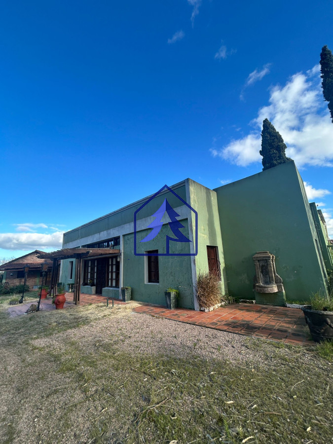Chacra ID.31 - Venta de chacras en San Jacinto 