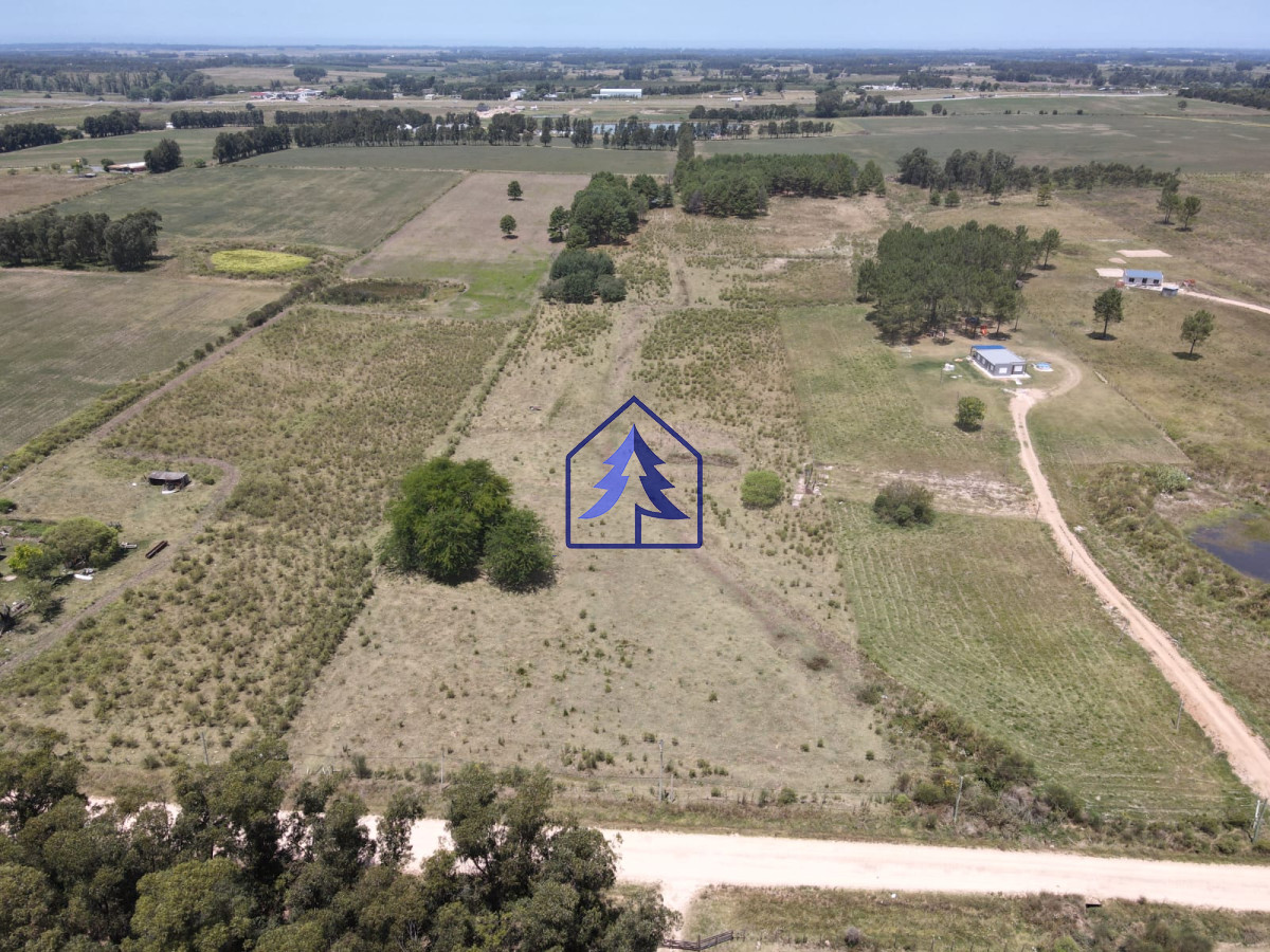 Chacra ID.14 - Chacra en venta- Empalme Olmos
