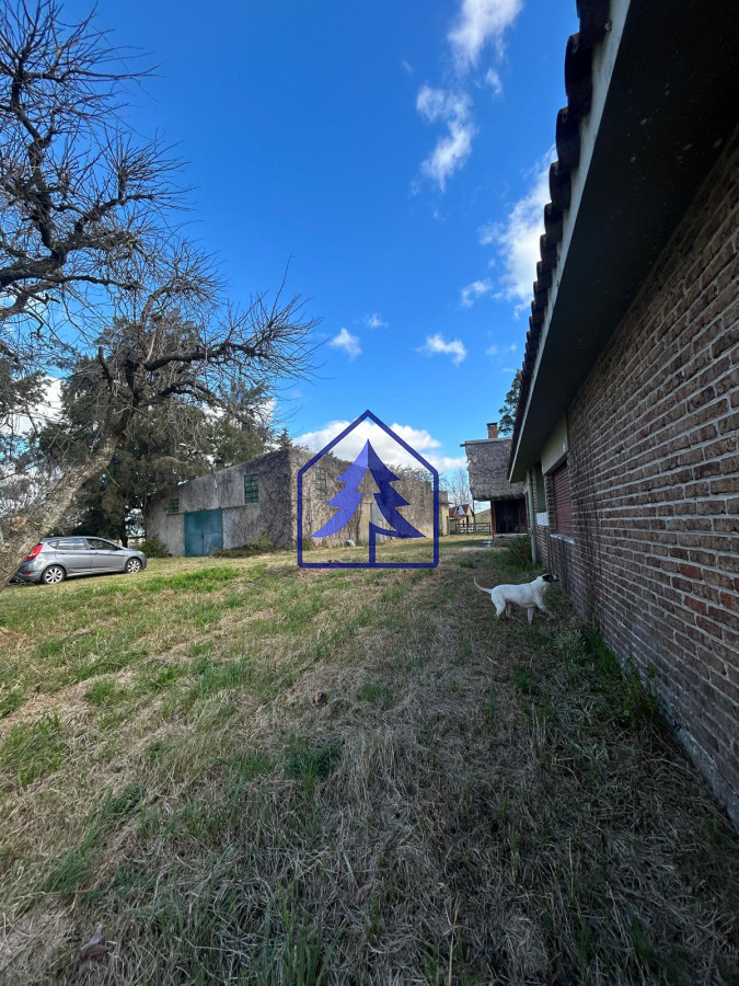 Chacra ID.31 - Venta de chacras en San Jacinto 