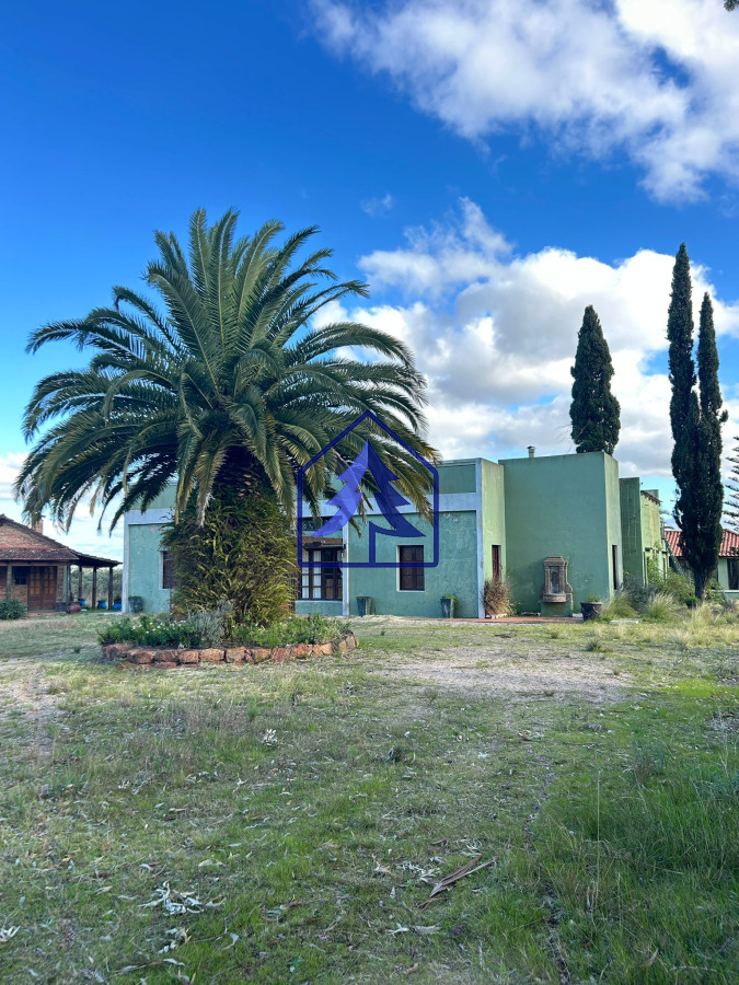 Chacra ID.31 - Venta de chacras en San Jacinto 