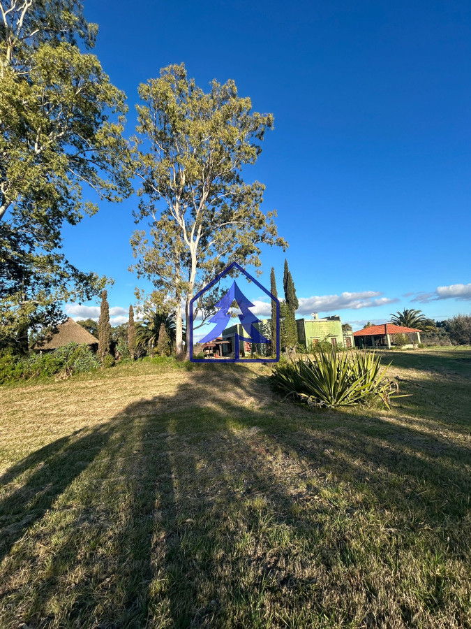 Chacra ID.31 - Venta de chacras en San Jacinto 
