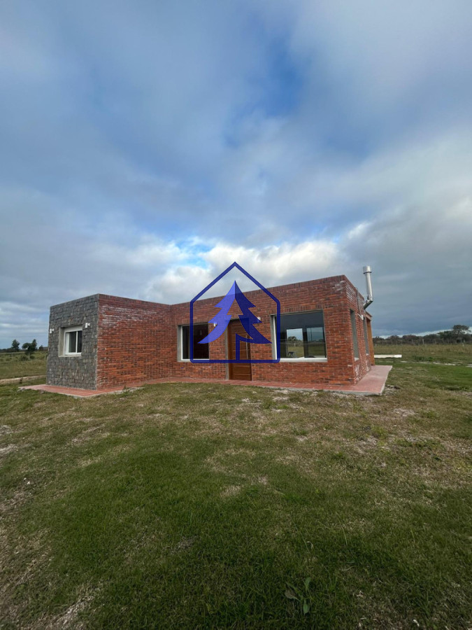 Chacra ID.47 - OPORTUNIDAD- CHACRA EN VENTA BARRIO PRIVADO- ATLANTIDA
