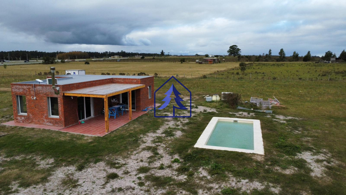 Chacra ID.47 - OPORTUNIDAD- CHACRA EN VENTA BARRIO PRIVADO- ATLANTIDA