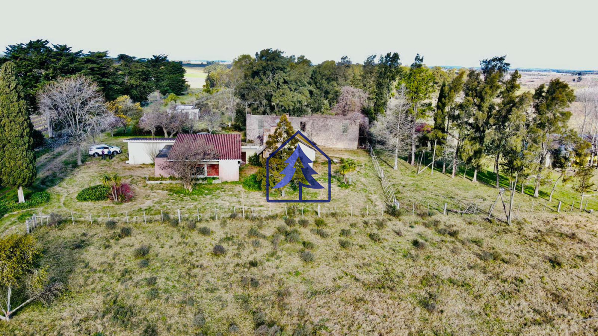 Chacra ID.31 - Venta de chacras en San Jacinto 