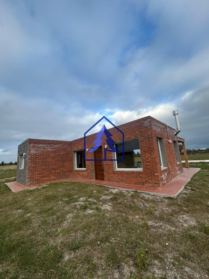 Chacra ID.47 - OPORTUNIDAD- CHACRA EN VENTA BARRIO PRIVADO- ATLANTIDA