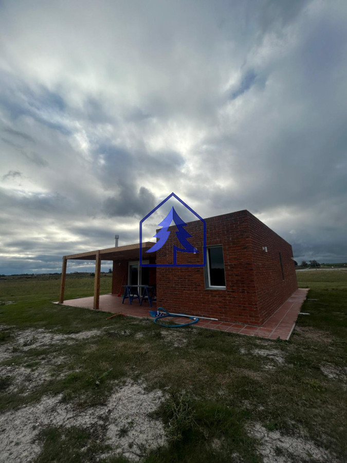 Chacra ID.47 - OPORTUNIDAD- CHACRA EN VENTA BARRIO PRIVADO- ATLANTIDA