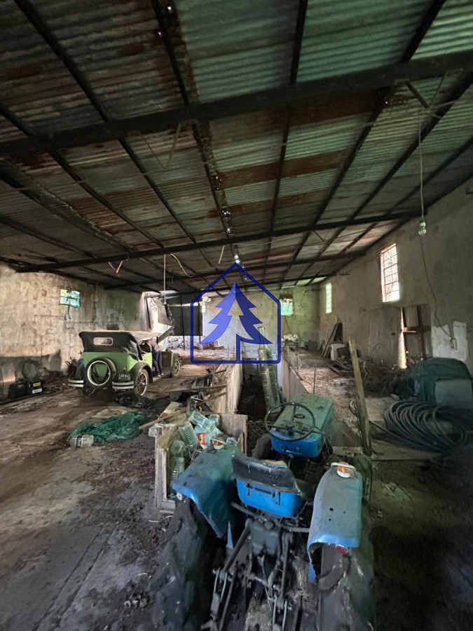 Chacra ID.31 - Venta de chacras en San Jacinto 