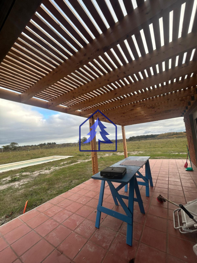 Chacra ID.47 - OPORTUNIDAD- CHACRA EN VENTA BARRIO PRIVADO- ATLANTIDA
