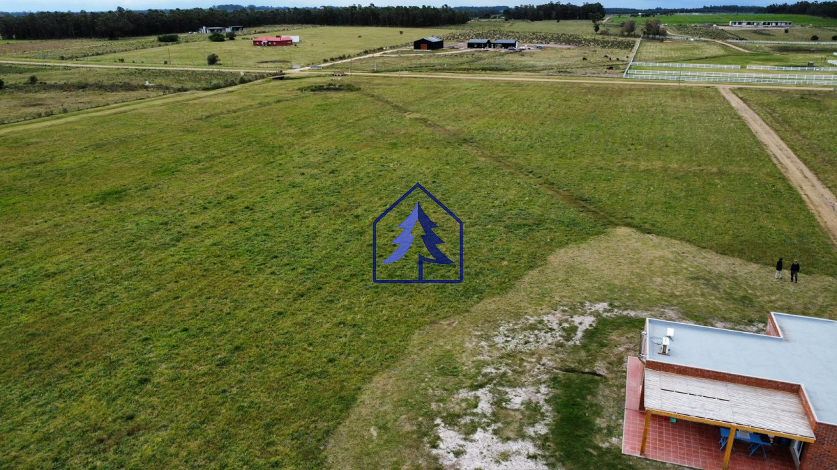 Chacra ID.47 - OPORTUNIDAD- CHACRA EN VENTA BARRIO PRIVADO- ATLANTIDA