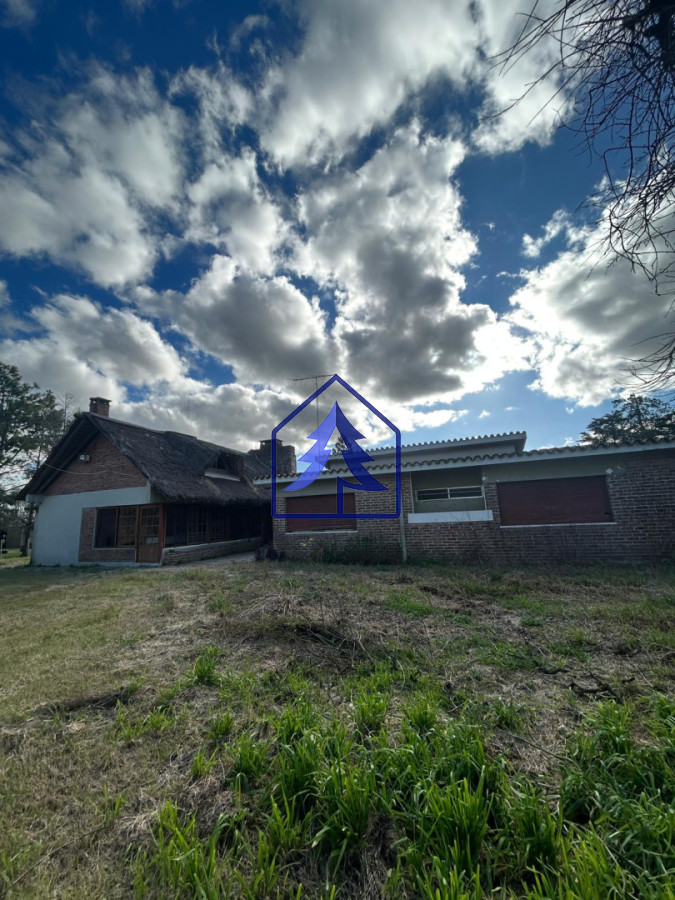 Chacra ID.31 - Venta de chacras en San Jacinto 